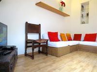 Apartamento Temporary House - Center *